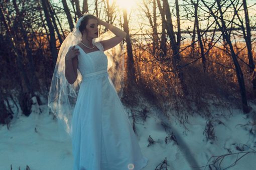 Quels sont les avantages et les inconvénients du mariage en hiver ?