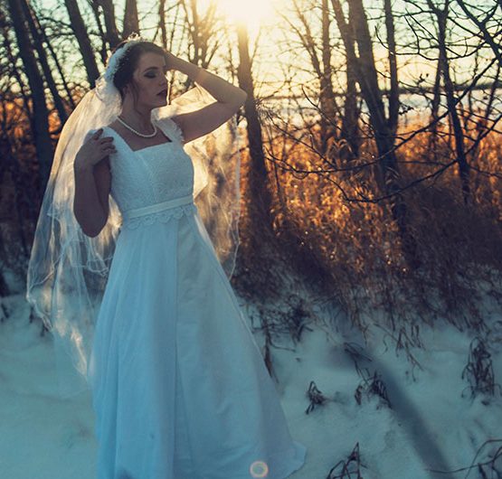 Quels sont les avantages et les inconvénients du mariage en hiver ?