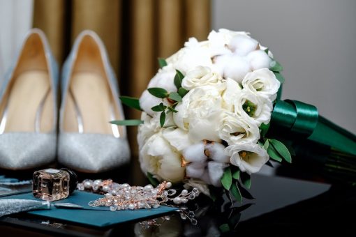 Comment bien choisir vos chaussures de mariage ?