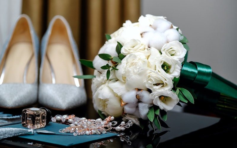 Comment bien choisir vos chaussures de mariage ?
