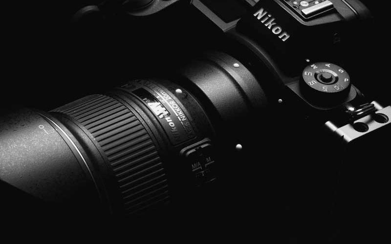 Comment savoir si un objectif est compatible avec un boitier Nikon ?