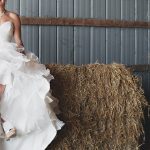 Quelle robe porter pour un mariage champêtre ?