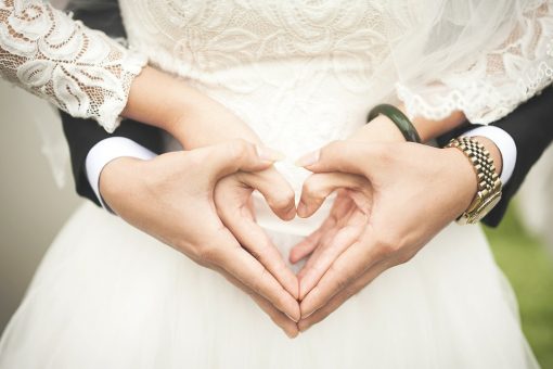 Un faire-part de mariage doit être original et en accord avec vos attentes
