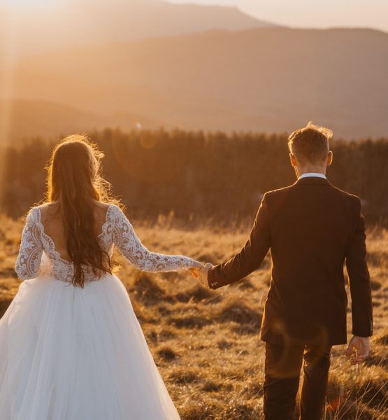 Quel choix pour la déco d’un mariage ?