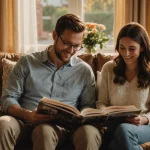 Comment choisir un album photo de mariage parfait