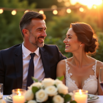 Comment célébrer 16 ans de mariage avec élégance et émotion