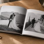 Album photo de mariage : un objet qui résiste au tout-numérique